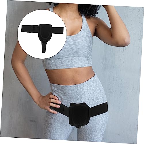 Faja para hernia inguinal para hombres y soporte abdominal miniatura 7
