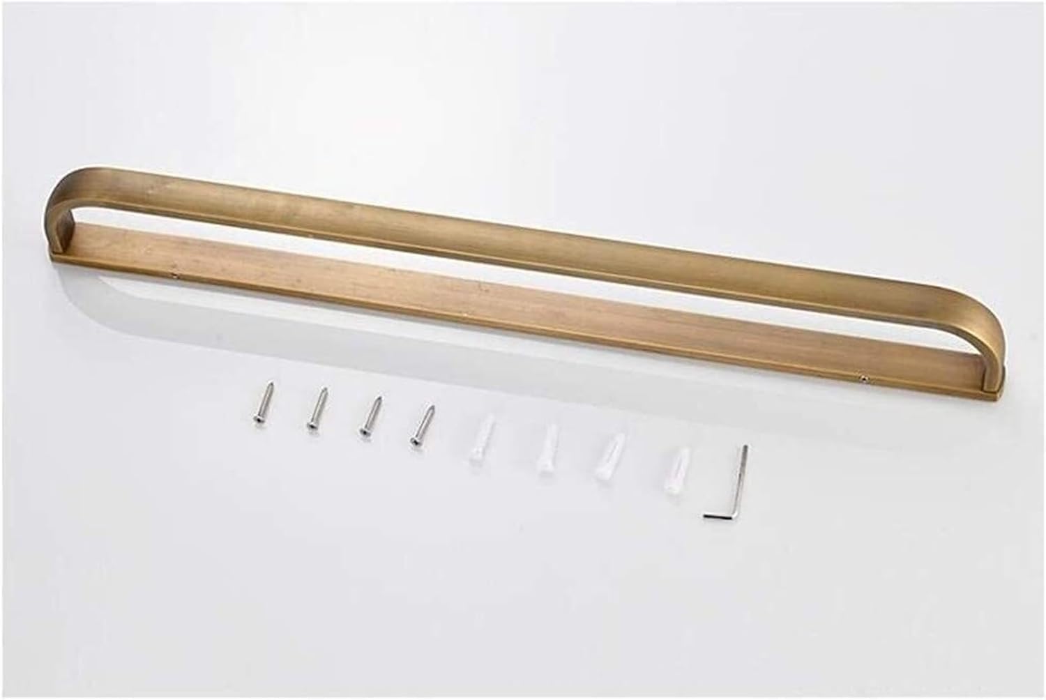 Towel Rack，Towel Rail Wall Mounted ，Towel Holder, Towel Rail Hardware Pendant Towel Holder