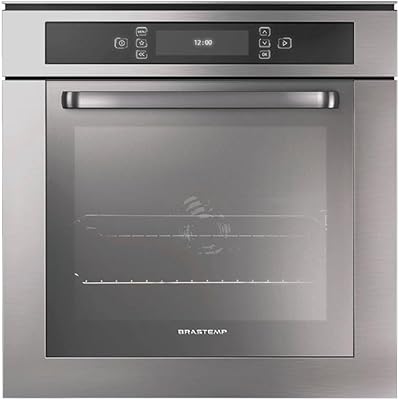 Brastemp BO260AR