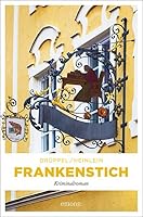 Frankenstich 3740806206 Book Cover