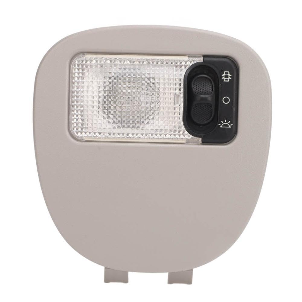 Panel de luz de lectura de techo con reemplazo directo 8146G2 para 206 3