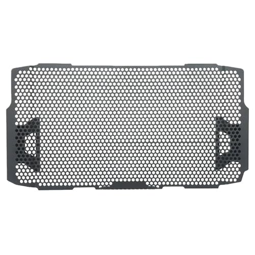 Couvercle calandre pour CB650R avec finition haut de gamme durable