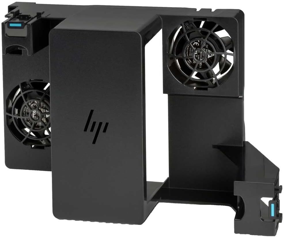 HP Memory Cooling kit - for Workstation Z4 G4