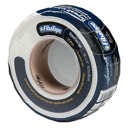 Saint-Gobain ADFORS FibaTape Drywall Joint Tape