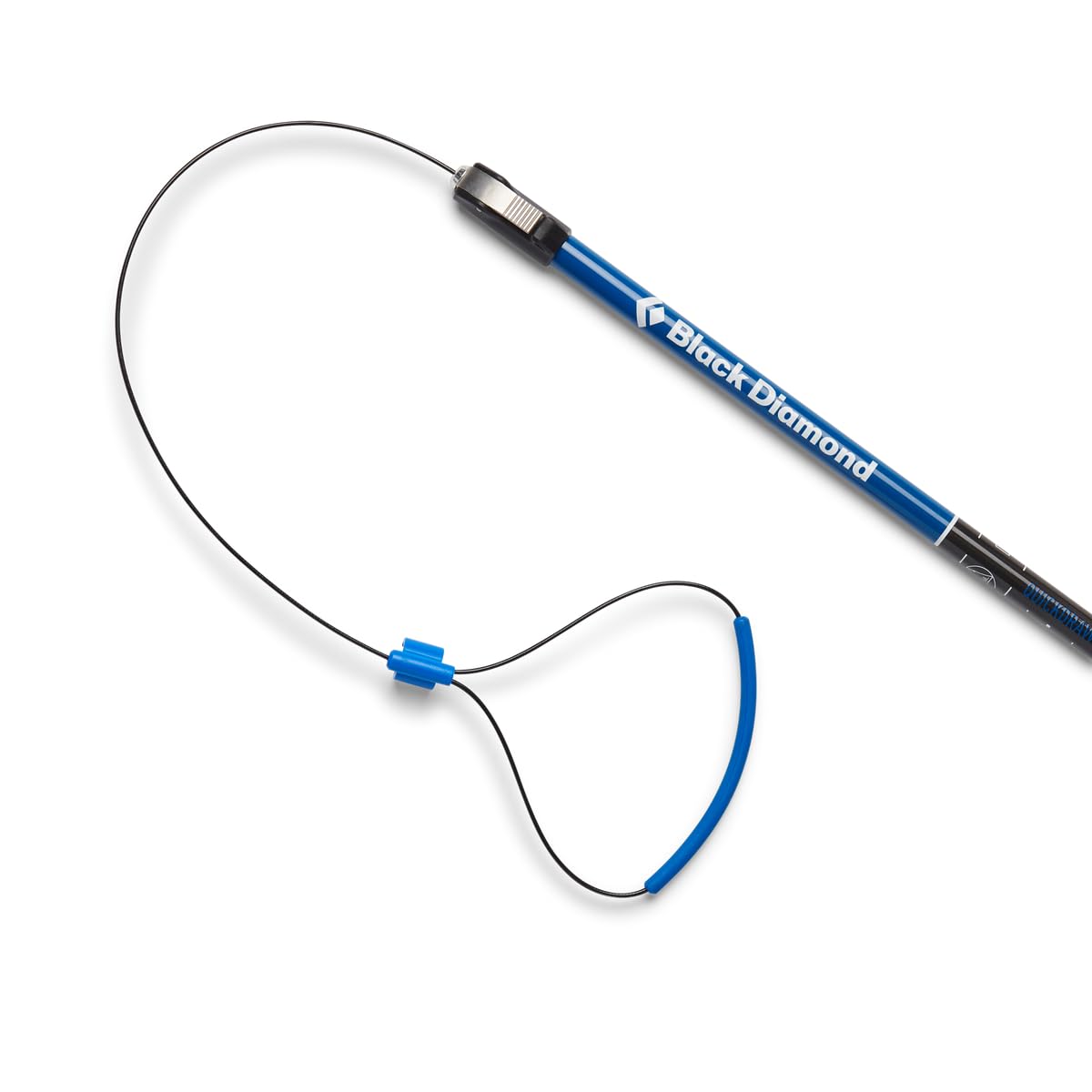 Quickdraw Pro Carbon Probe 320 Lawinensonde