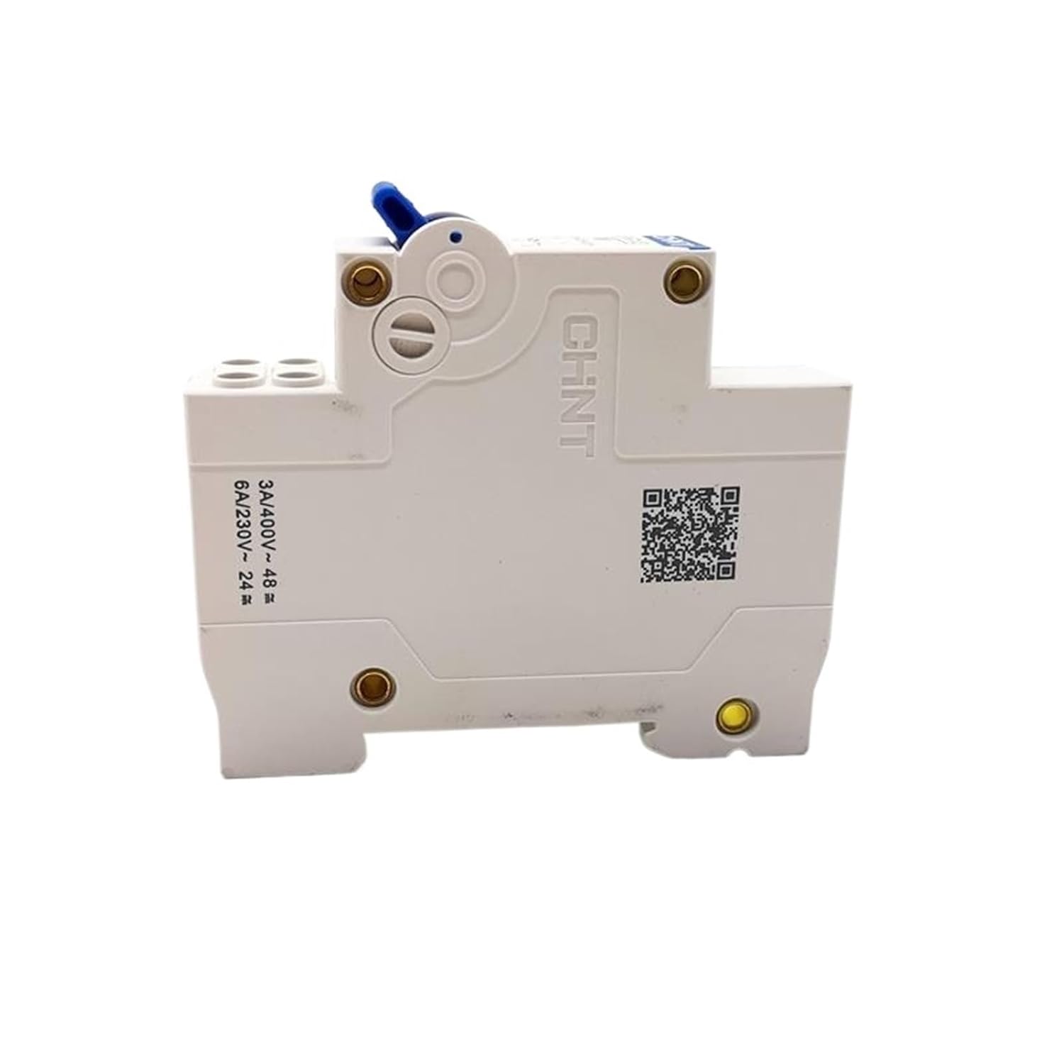 SHT-X3 Parallel Release SHT-X3 Combined with NXB-125 Circuit Breaker(AC230 400V)