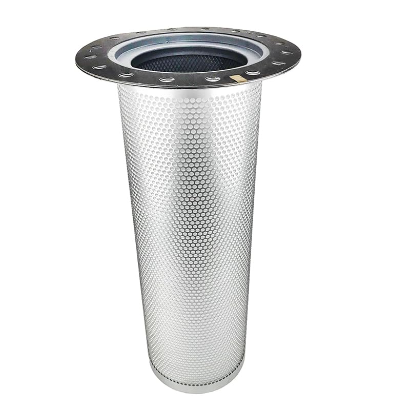 KV700-006 Separador de aceite de aire 4900050291 P525187 DC3022 AS2202 OAS4246 OAS99018 adecuado para filtro de compresor de aire de tornillo