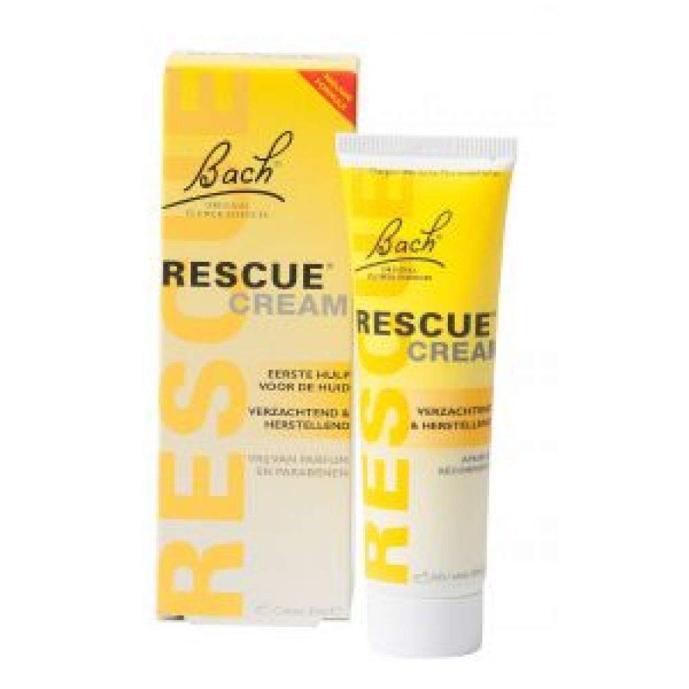 Bach Crema Rescue 30 gr.