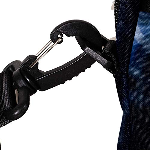 Sac ordinateur portable 14-15.4 pouces chaton lit douceur douceur - 4