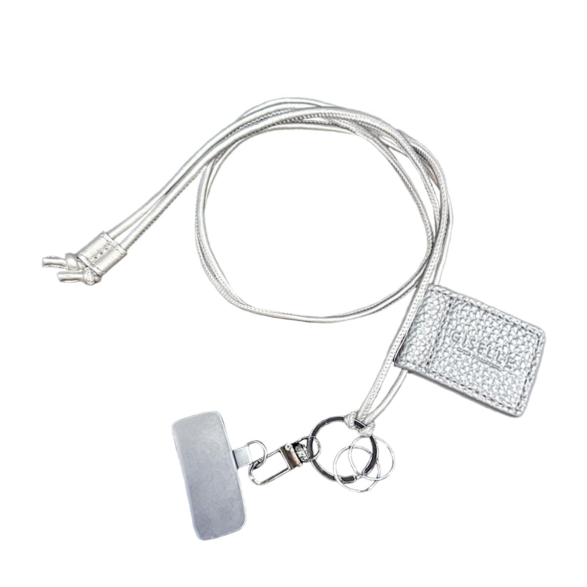 Amazon.co.jp: [ジゼル] スマホ ストラップ ショルダーストラップ