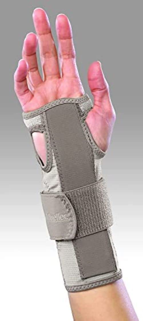 Mueller Carpal Tunnel Wrist Stabilizer Small/Medium : Health & Household