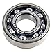 Centric 411.42001 Premium Axle Ball Bearing