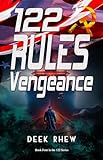 122 Rules - Vengeance: A Sam Bradford Federal Assassin Thriller Book 4