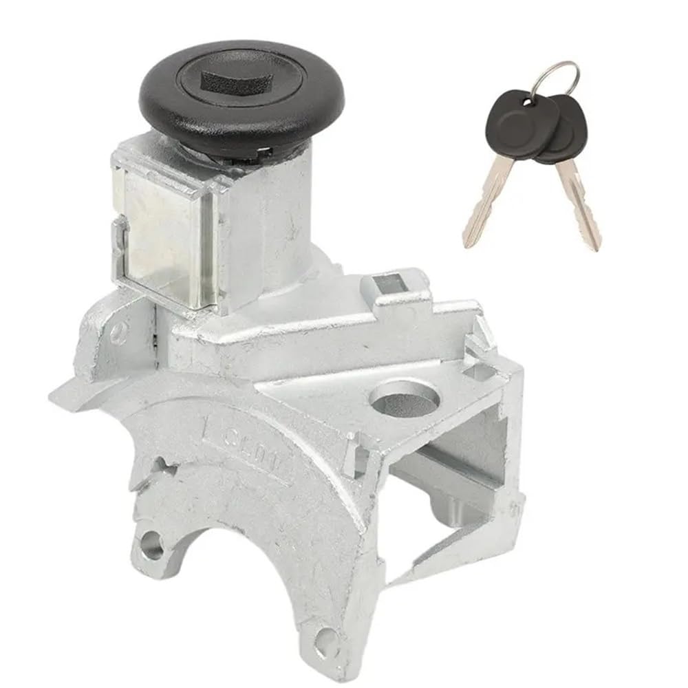 Kjbvcevud One Color Car Ignition Barrel For Chevy For Silverado For Avalanche