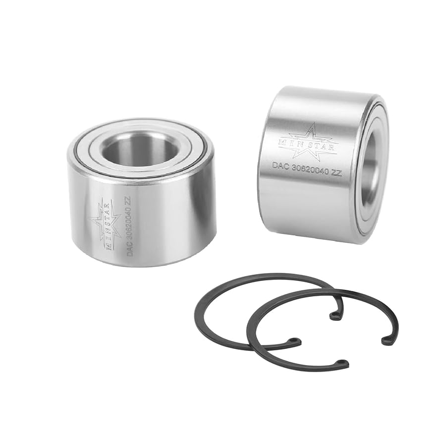 Ri Amazon.com: Rear Wheel Bearings Fit for Kawasaki Teryx 4 750