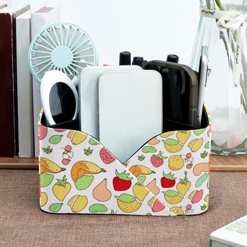 Boîte de rangement classifiée durable avec compartiments pratiques - 7