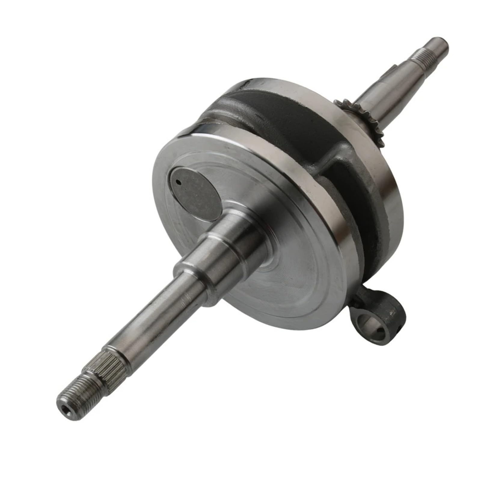 Compatible con cigüeñal SYM HD200 200cc for HD 200I EVO 13000-HHA-000