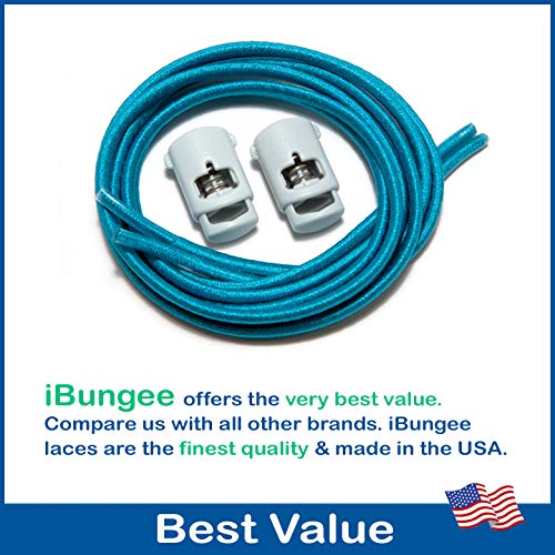 Image of SpeedLaces iBungee Stretch Laces