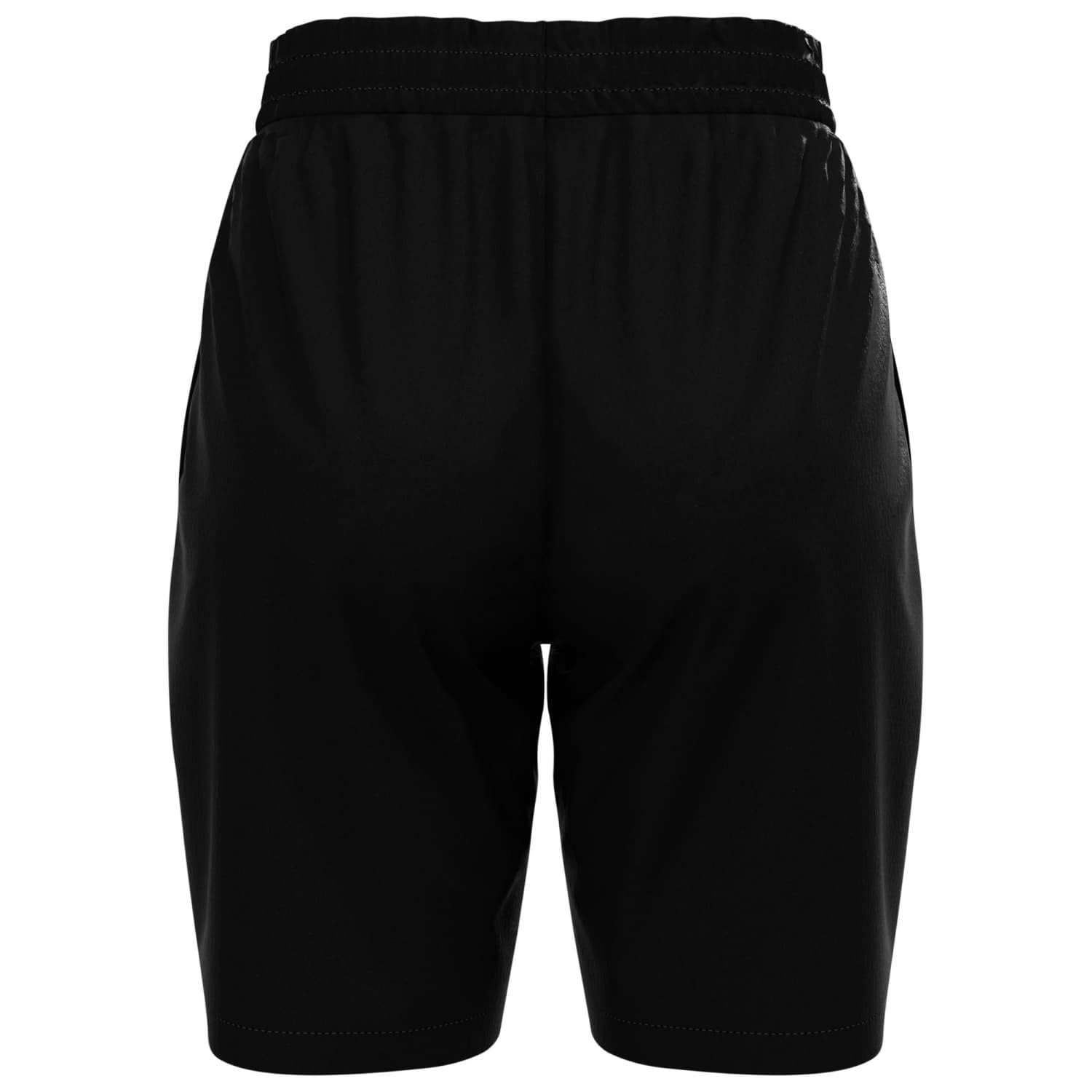 Odlo Essentials Short de Randonnée - Short de randonnée - Short Hybride - Femme