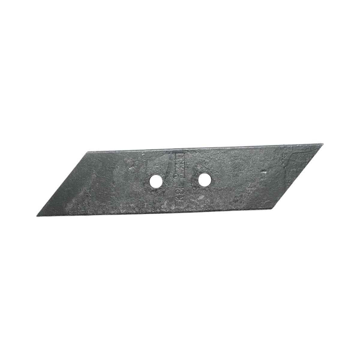 Punta vomere sinistro PK000006 compatibile con Vogel Noot
