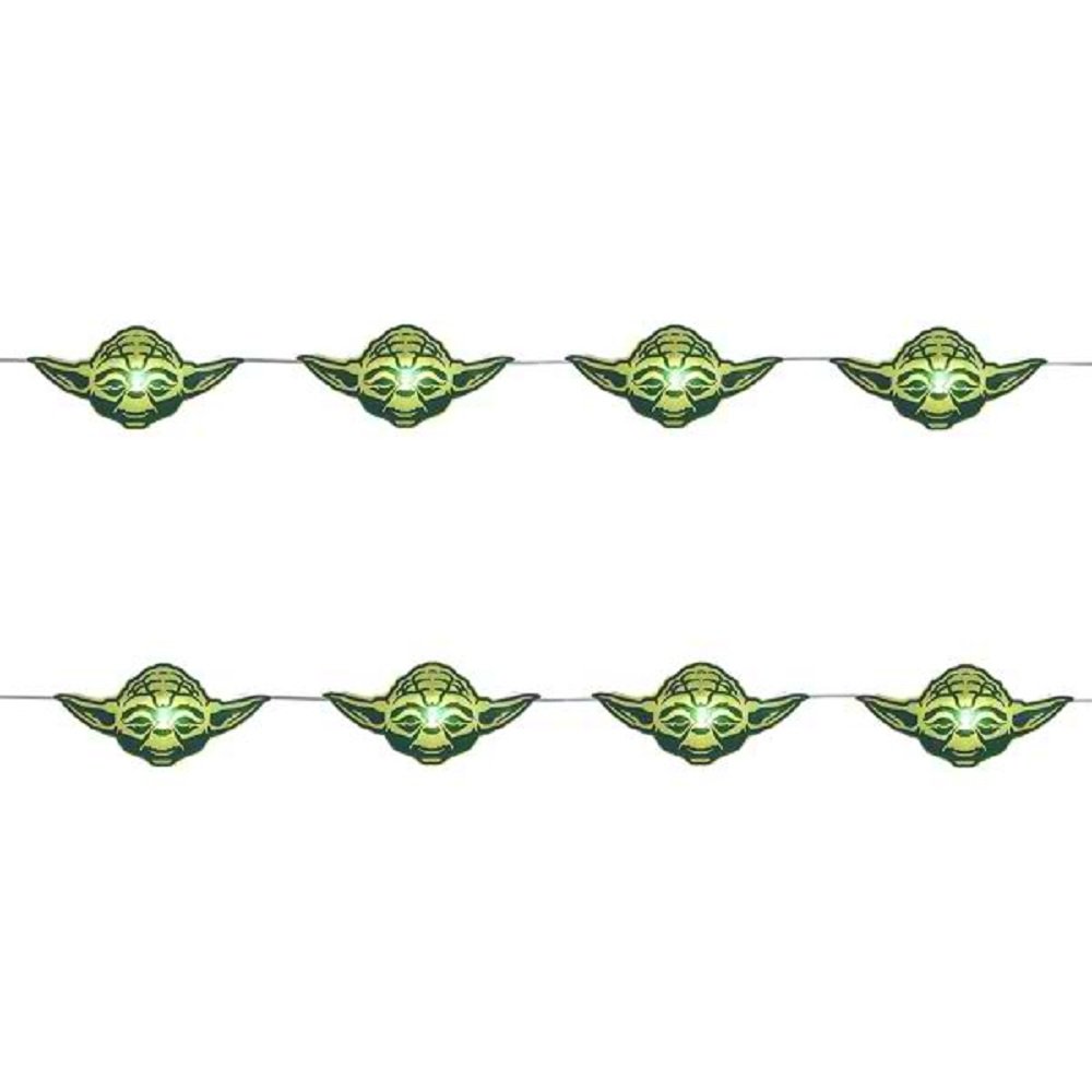 Kurt Adler Kit de lumière Vert Taille unique guirlande sapin