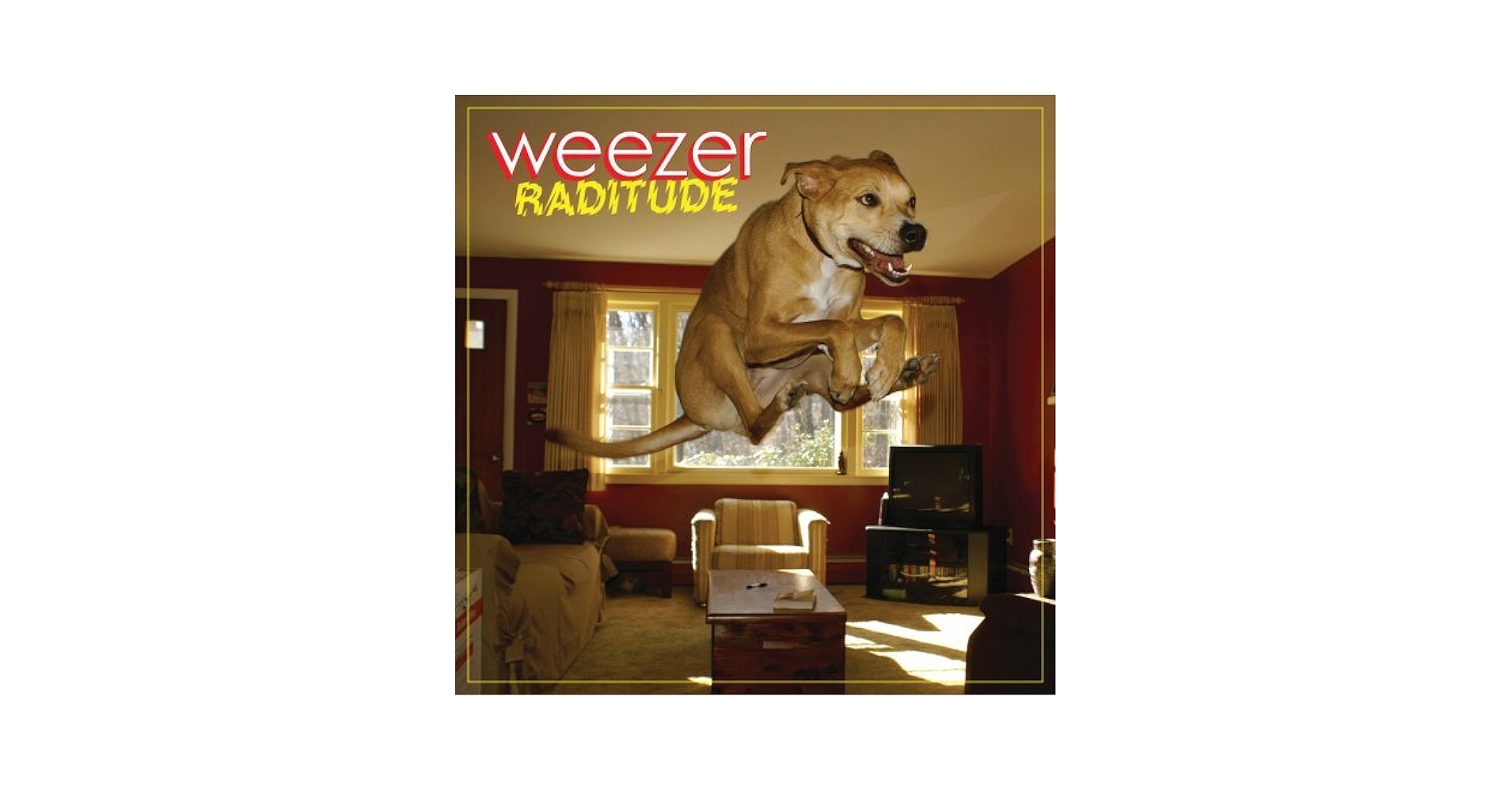 Weezer - Raditude - Amazon.com Music