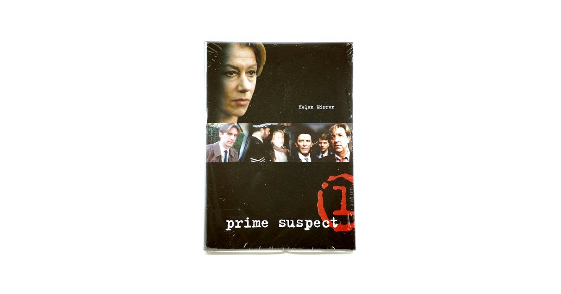 その他 Prime Suspect 1 [DVD] Amazon.com: Prime Suspect 1 [DVD] : Helen Mirren, John