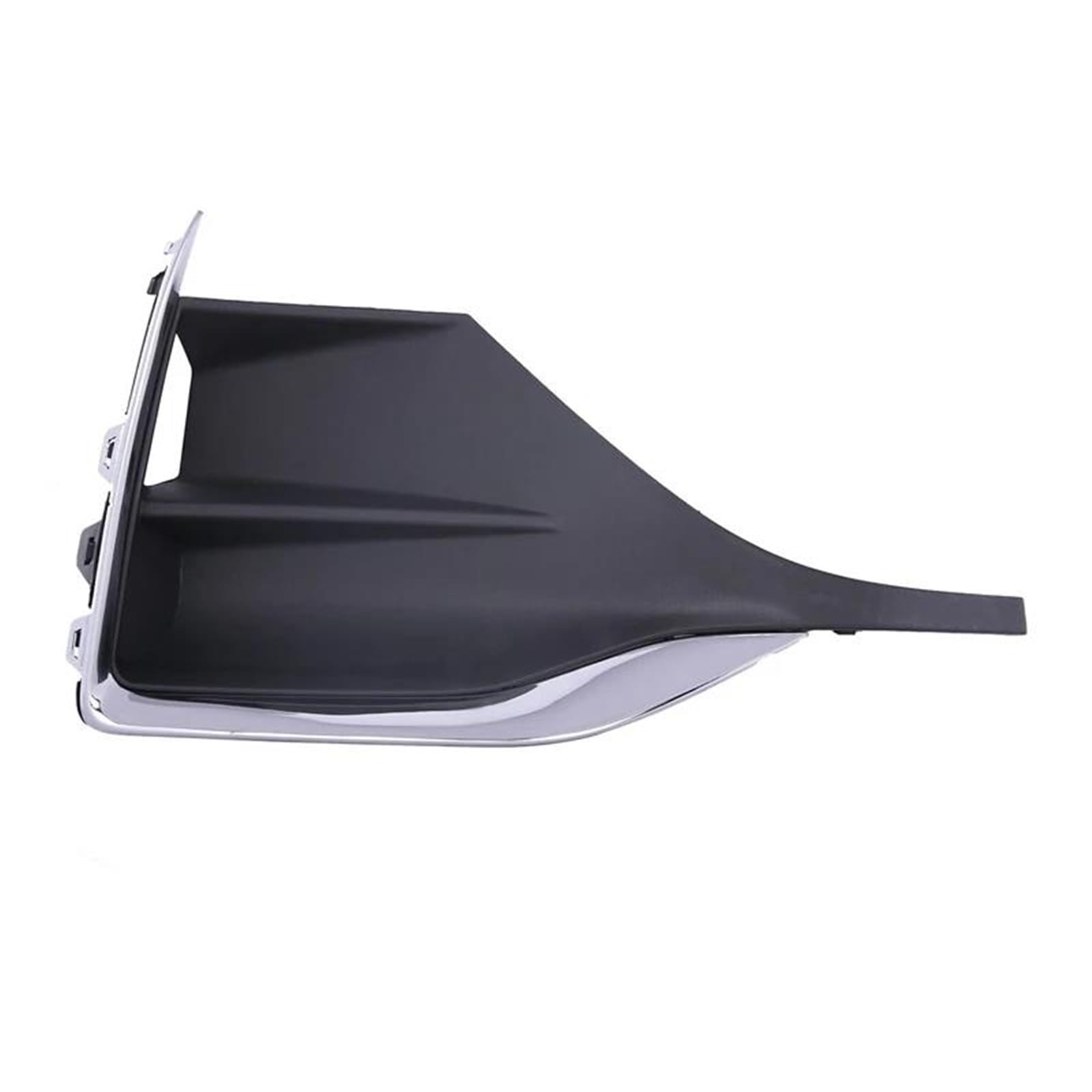 Grilles calandre avant droite Buick Encore GX 2021 cache phare antibrouillard auto