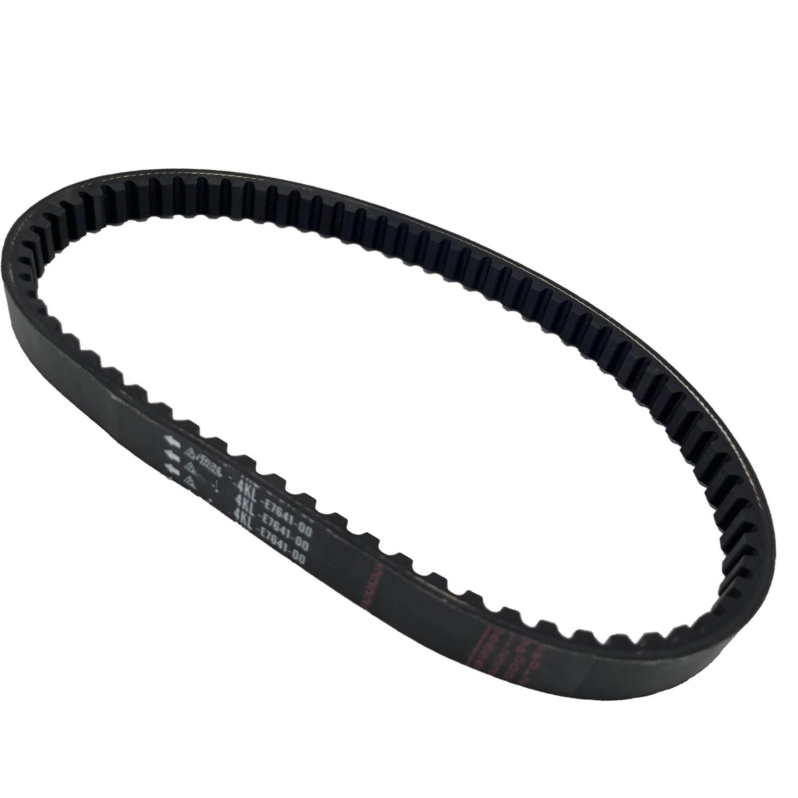 Cinghie trapezoidali Accessori Moto Frizione Trasmissione Puleggia Dentata Compatibile Con Yamaha Per XC Per 125TR OEM 4CW-17641-02