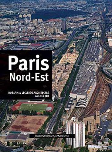  Paris Nord-Est
