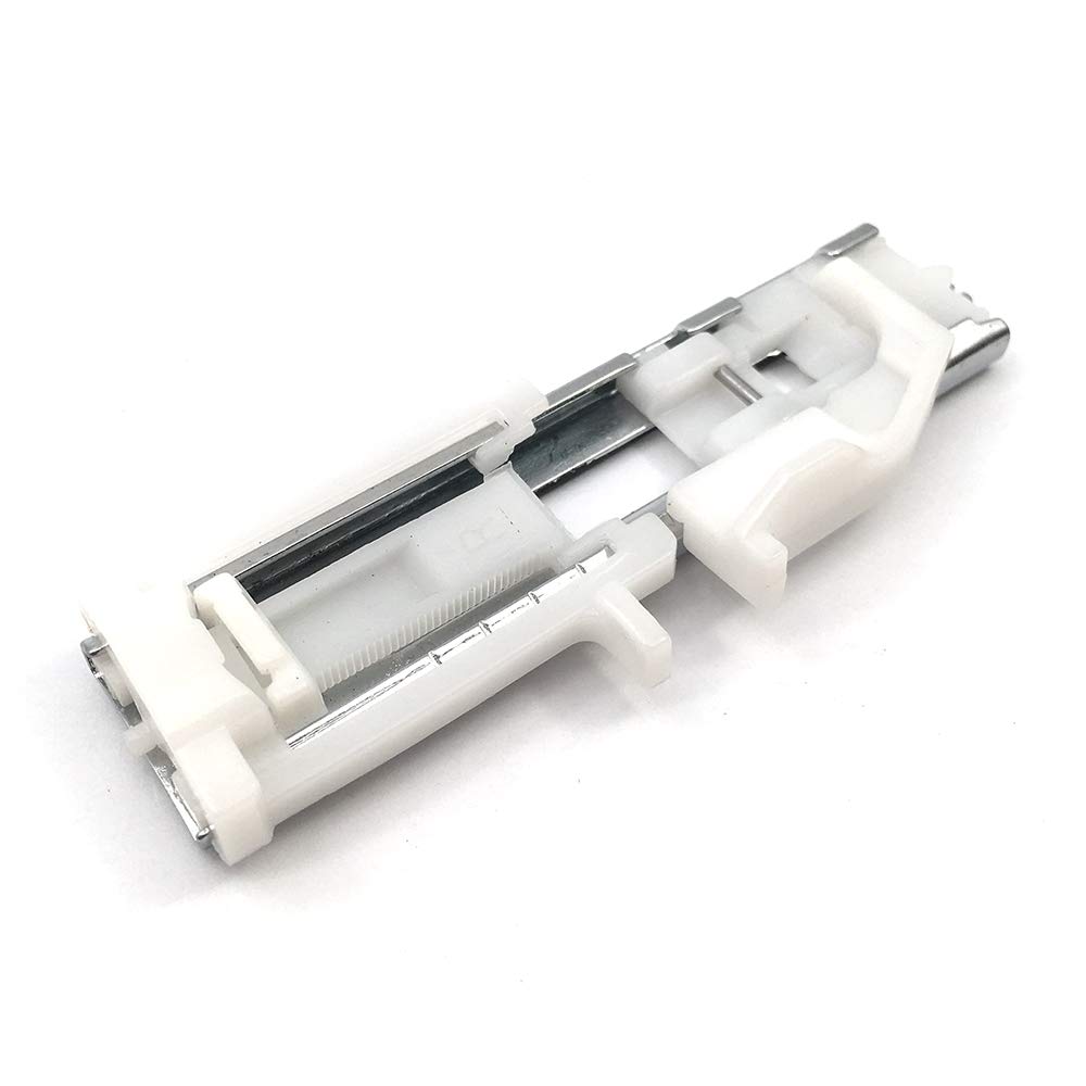 LNKA Sliding Buttonhole Foot for Janome 753801004 18W,3018,7325,Sewist 500