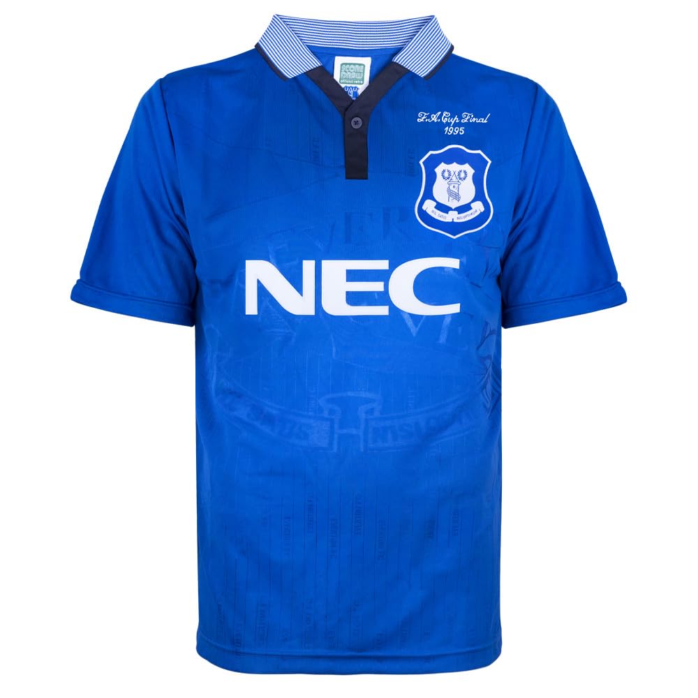 Umbro Old Everton Kits Clearance Everton Retro Jersey Sale Blue