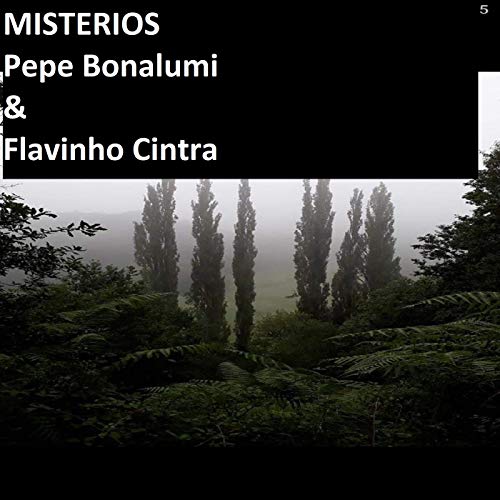  Misterios