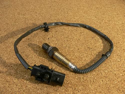 Front Oxygen Sensor Compatible with Land Rover LR2 Range Rover EVOQUE LR001370 2.0L Petrol