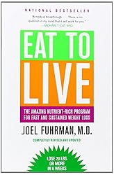 health and fitness gift ideas Healthy food gift ideas book