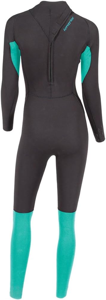 Hyperflex Womens Vyrl 4/3mm GBS Fullsuit