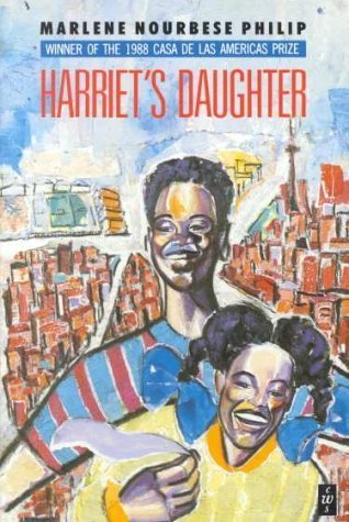 Harriet's Daughter (Caribbean Writers Series)