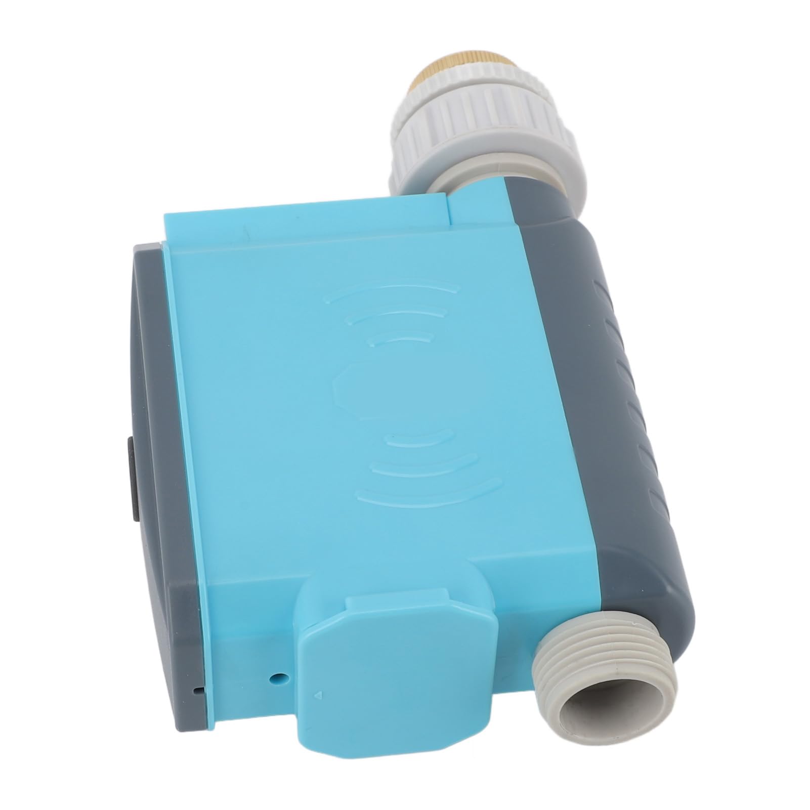 Eujgoov Temporizador de Riego WiFi, Programador de Agua con Control