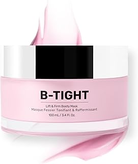 MAËLYS B-TIGHT Lift & Firm Booty Mask – Crema...