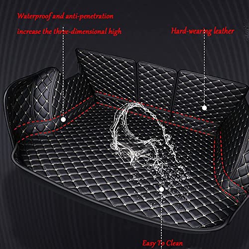 YWEEL Full Coverage Baule Fodera Protezione per