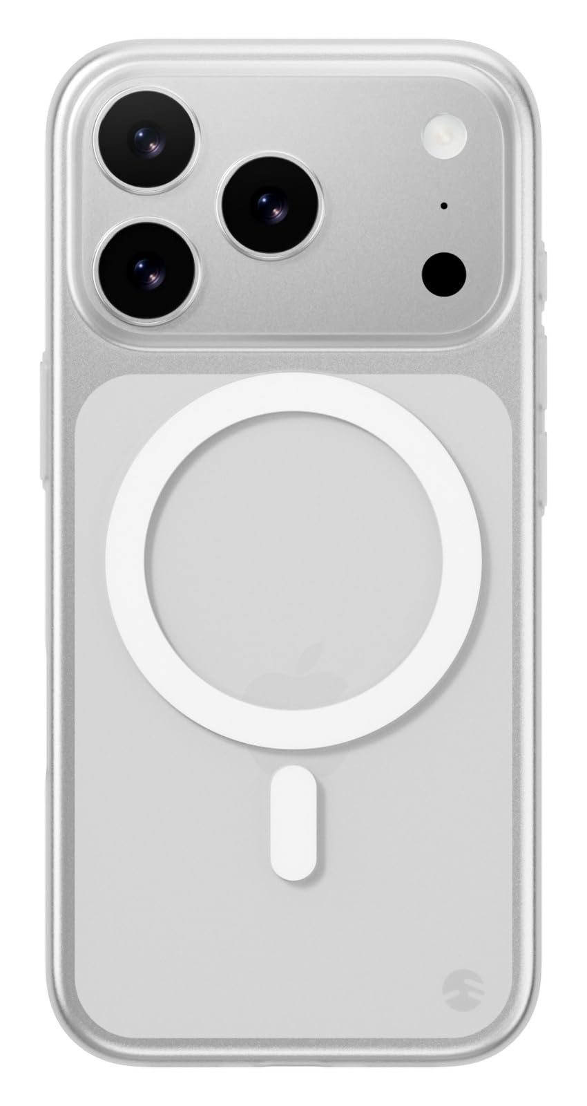 Amazon.co.jp: 【SwitchEasy】 iPhone 17 Pro 対応 ケース MagSafe