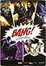 Pack Bang! (5 títulos: Watchmen + G.I. Joe + Star Trek (2009) + Transformers + Transformers 2) [DVD]