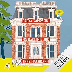 Ms. Darling und ihre Nachbarn Titelbild