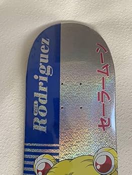 美少女戦士 セーラームーン 月野うさぎ スケートボード　コンプリート Amazon.co.jp: Primitive 美少女戦士 セーラームーン 月野うさぎ