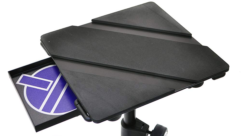 DJ機材 QuikLok LPH004 Amazon.com: Quik Lok Music Stand (LPH-004),Black : Musical