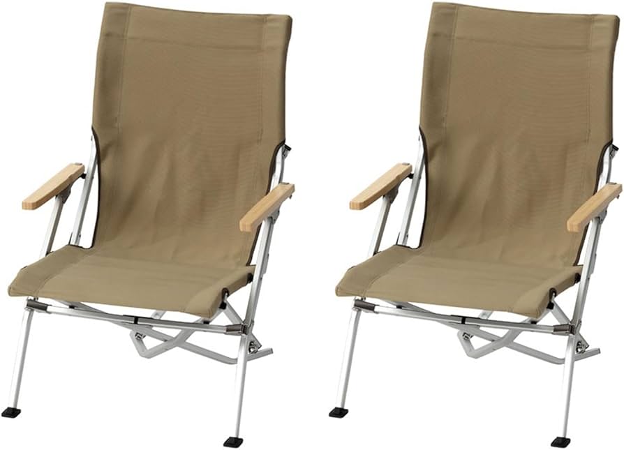 Amazon.co.jp: スノーピーク(snow peak)【野遊びセット】ローチェア30