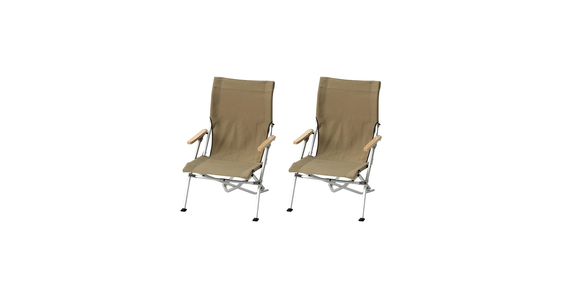 Amazon.co.jp: スノーピーク(snow peak)【野遊びセット】ローチェア30