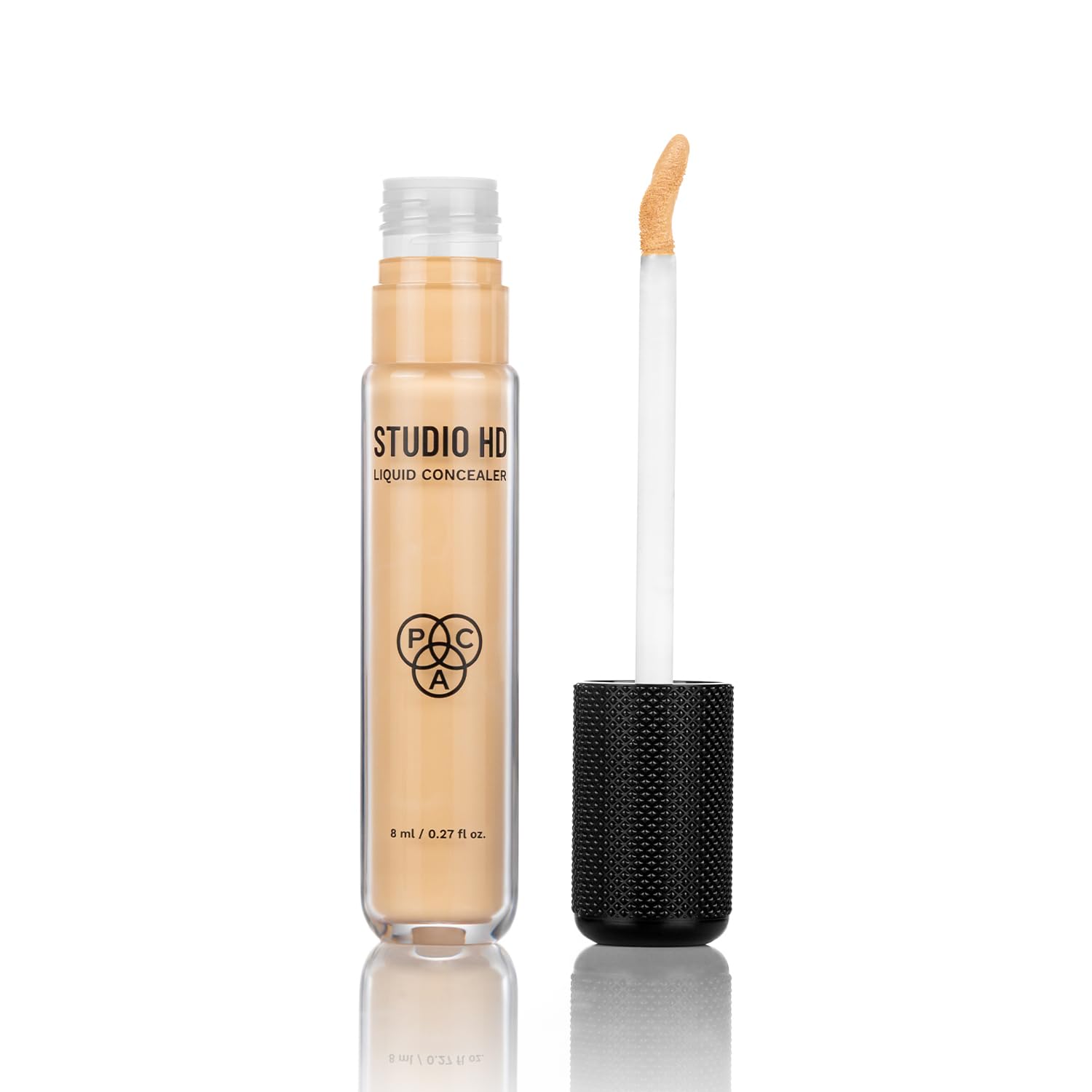 PAC Studio HD Liquid Concealer (HD Light 160)-picture-10