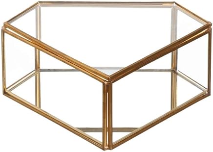 Decoracion Del Hogar Espejo De Reino Unido E Irlanda 20 Cm X 20 Cm