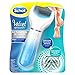 Scholl Velvet Smooth with Marine Minerals - Aparato de pedicura eléctrico, elimina las callosidades (versión alemana)